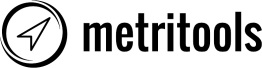 Metritools logo